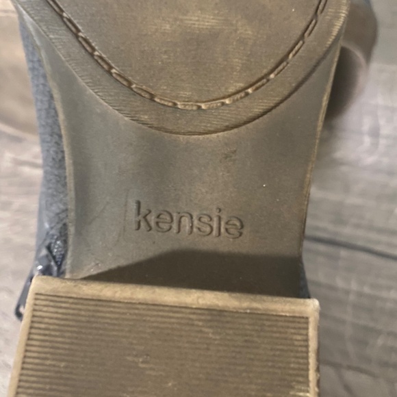 Kensie Women’s Booties - Picture 6 of 10